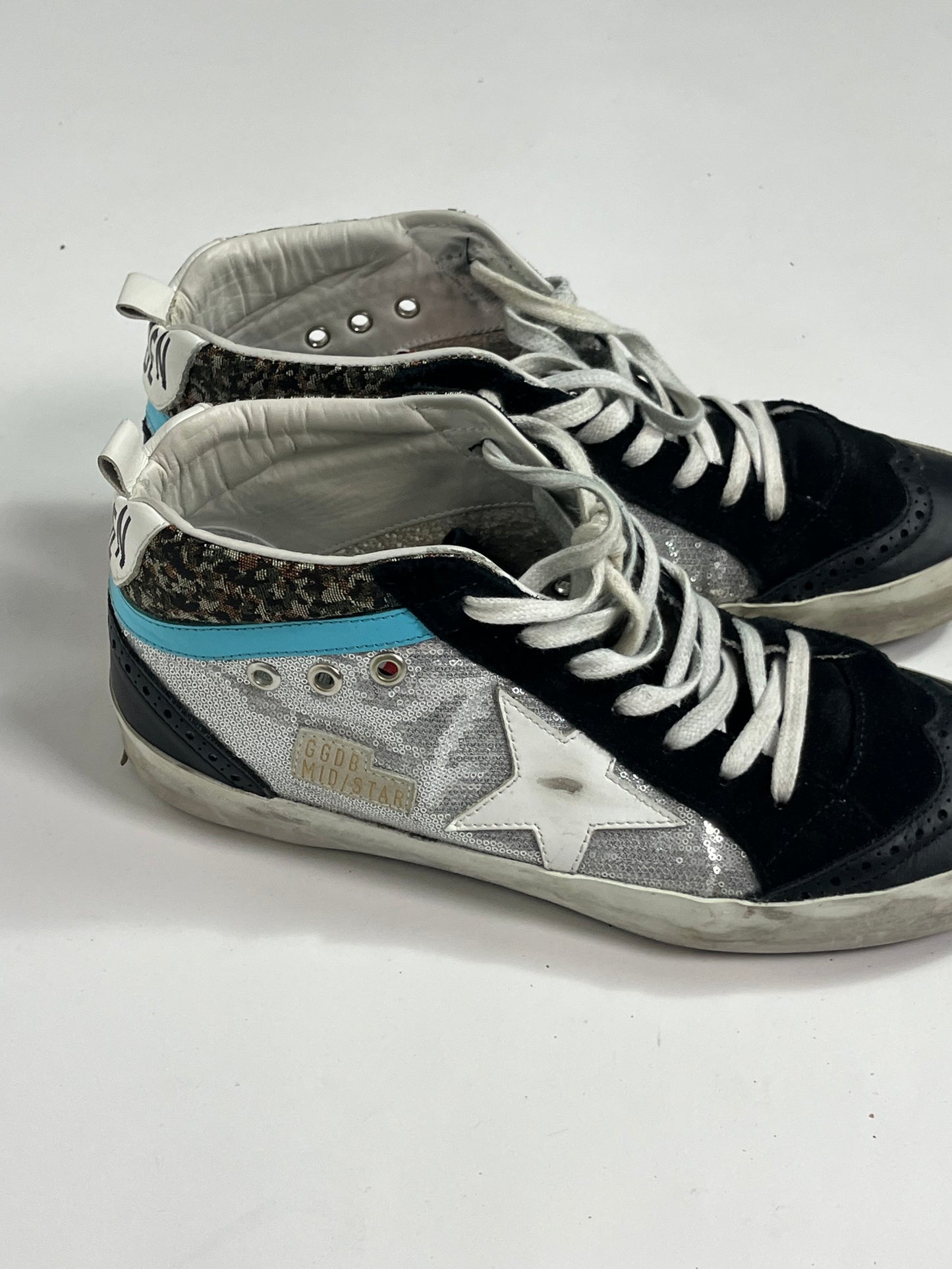 GGD midstar size 39