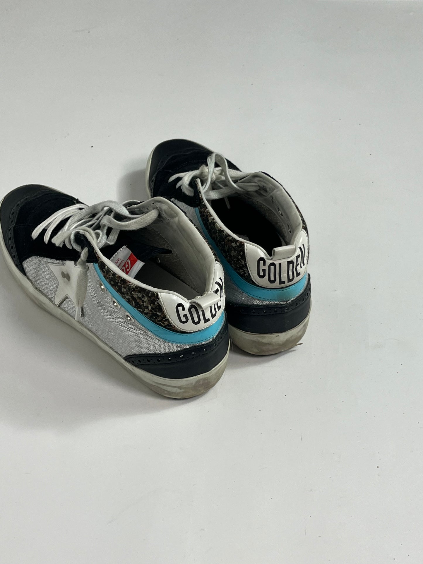 GGD midstar size 39