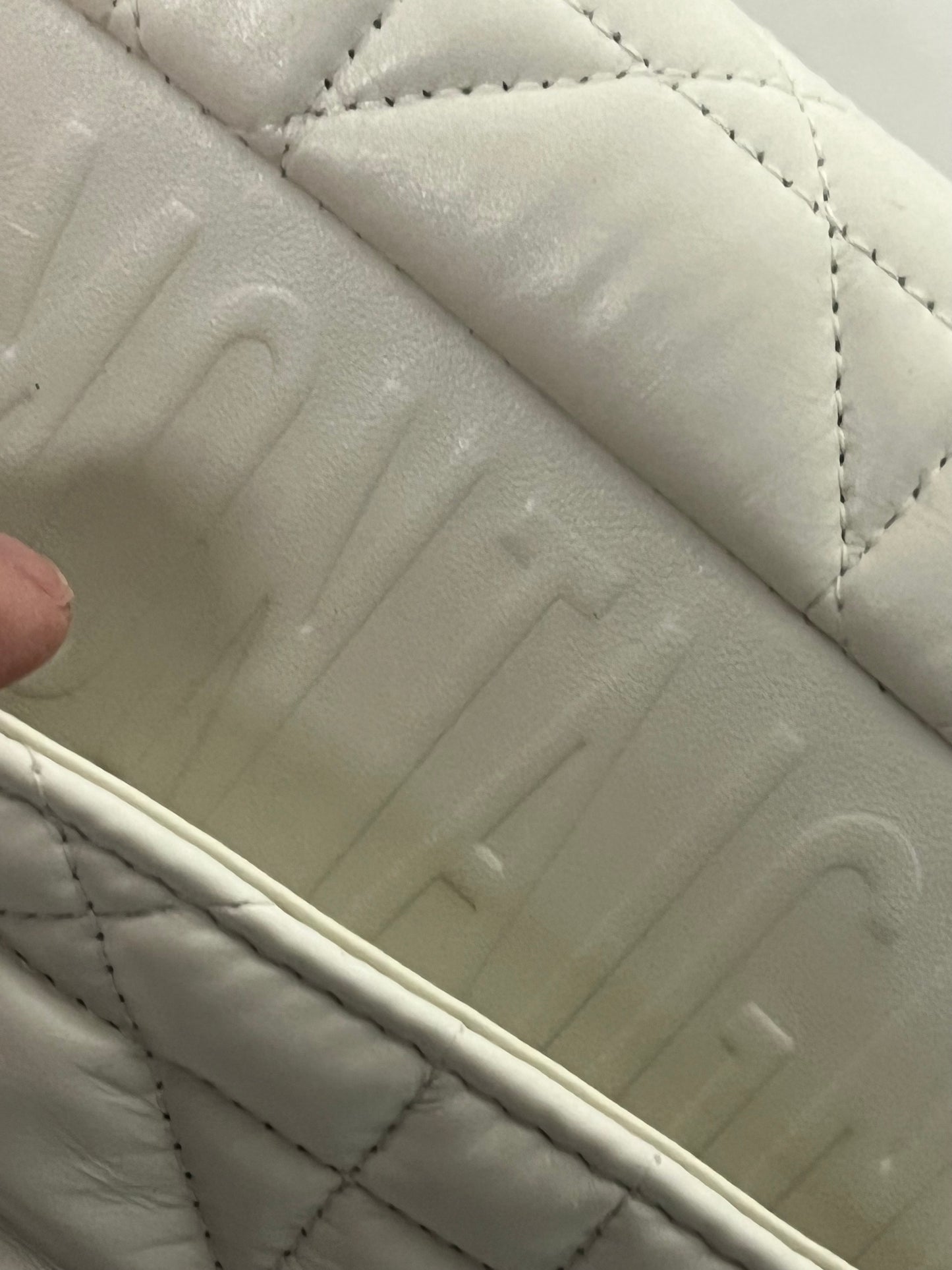 Christian Dior Caro