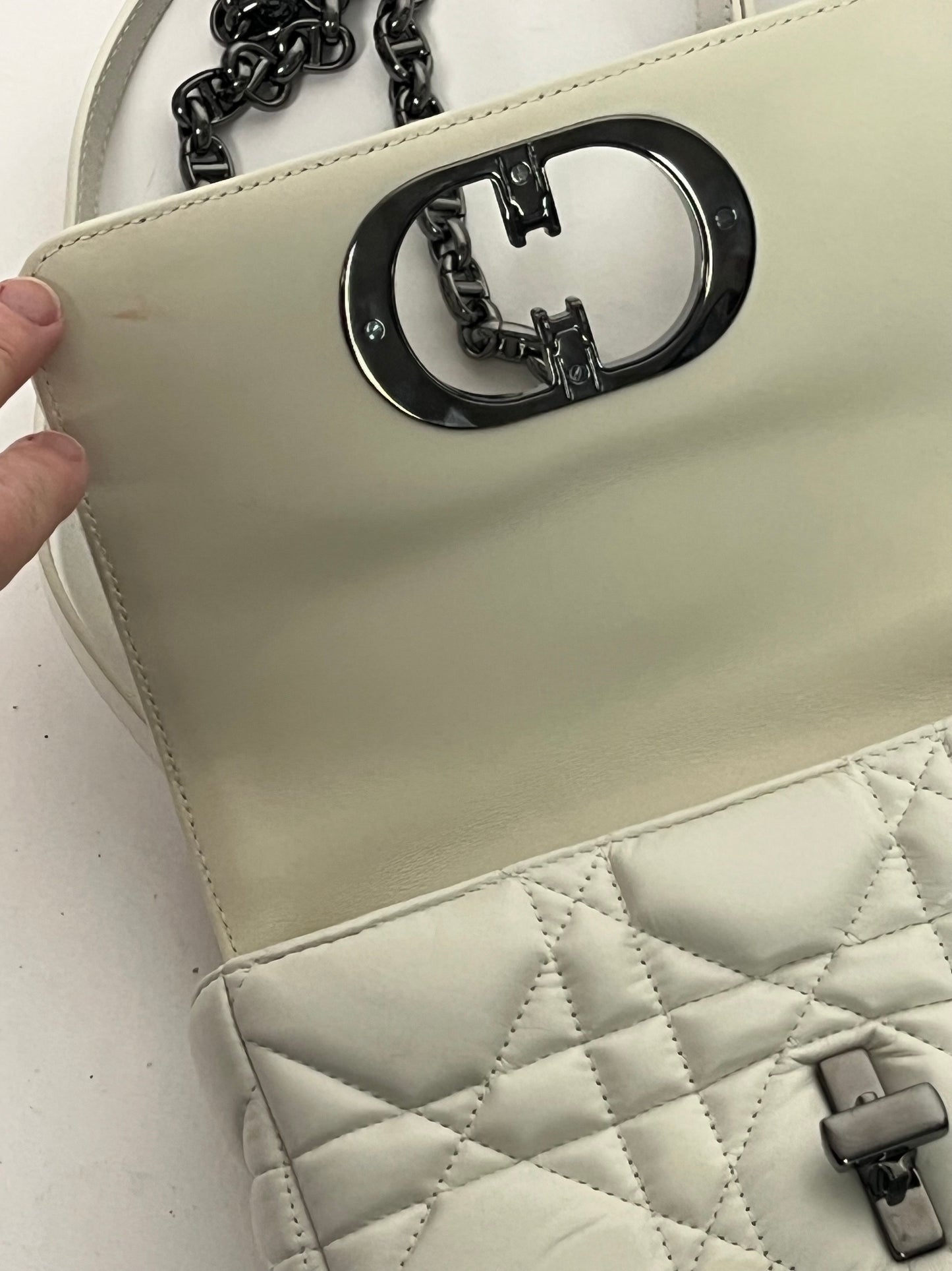Christian Dior Caro