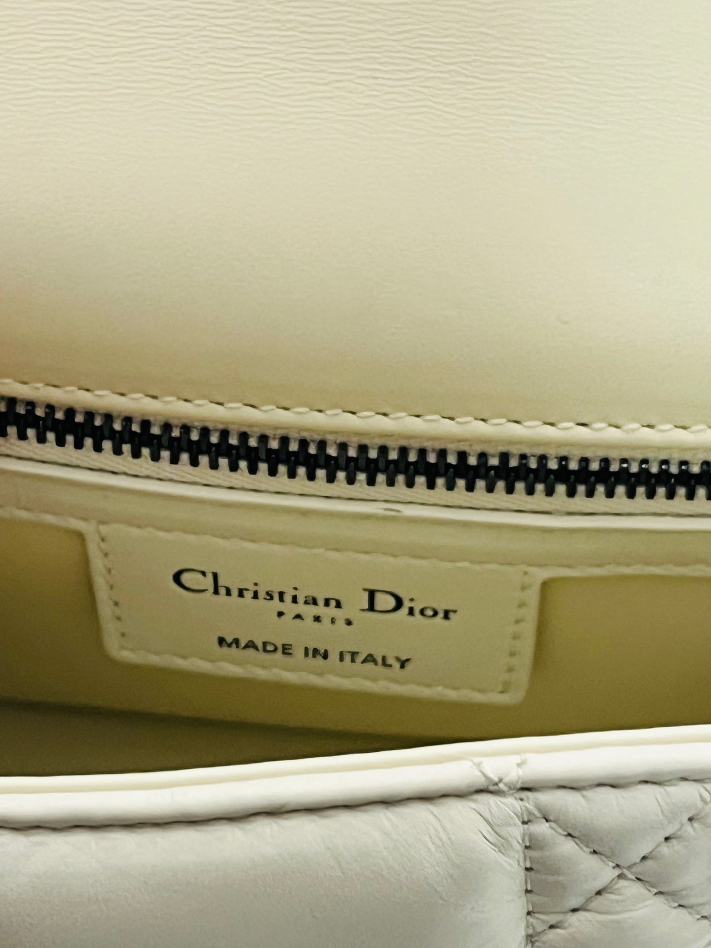 Christian Dior Caro