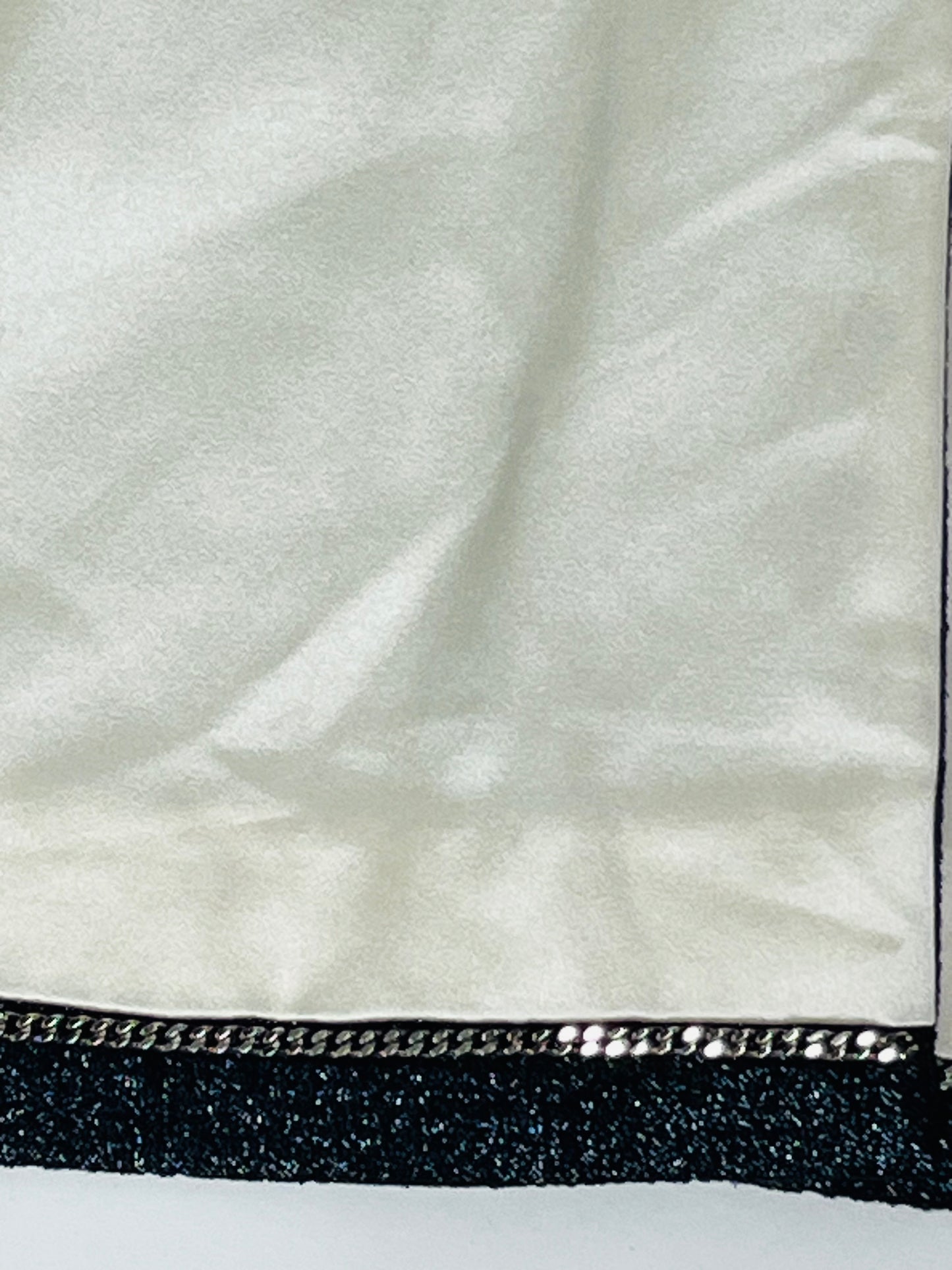 CHANEL black jacket