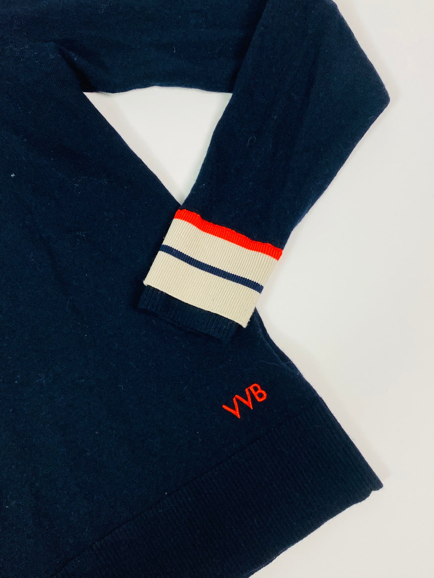 'Victoria' Victoria Beckham wool sweater