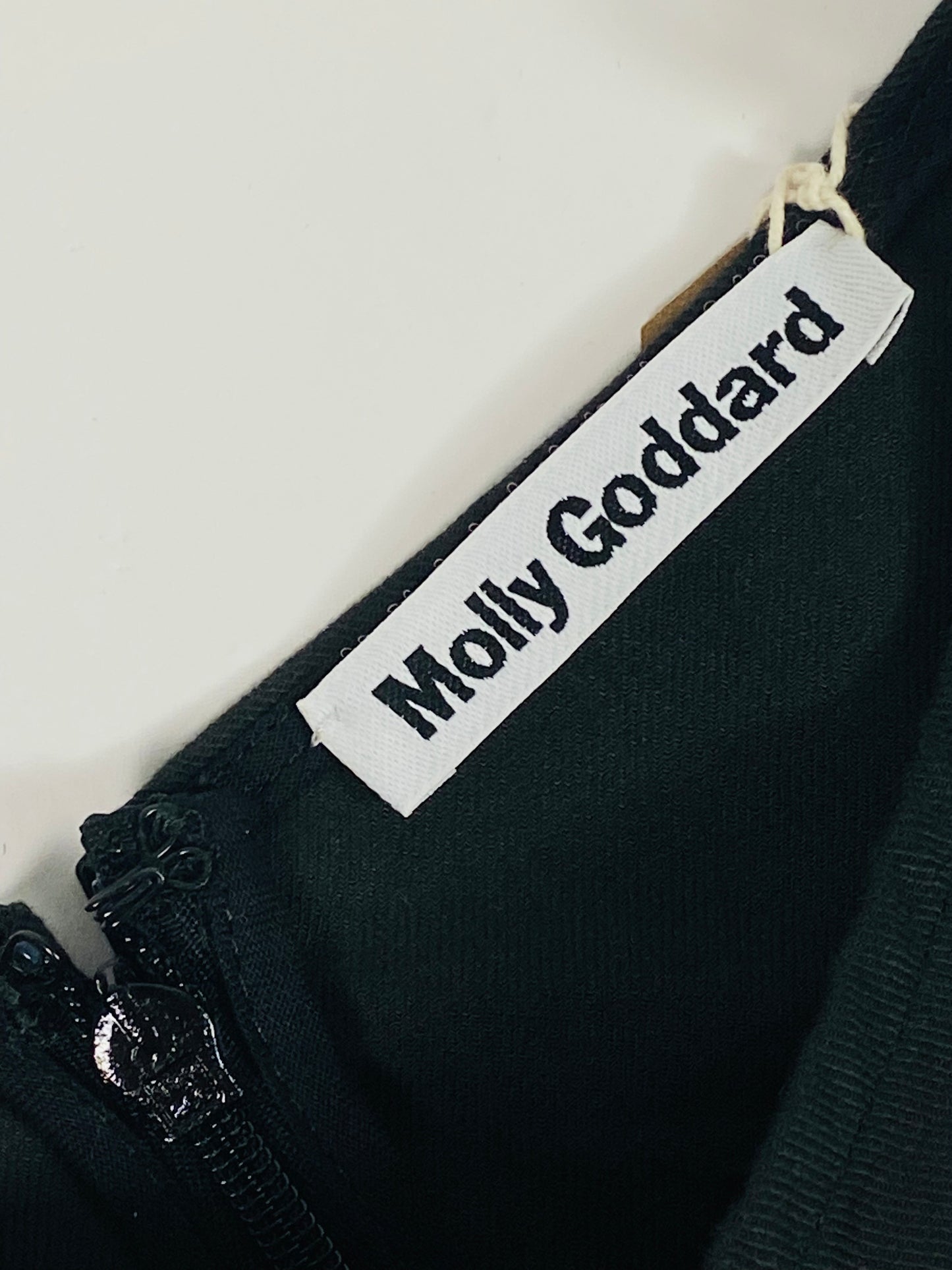 Molly Goddard ruffled skirt