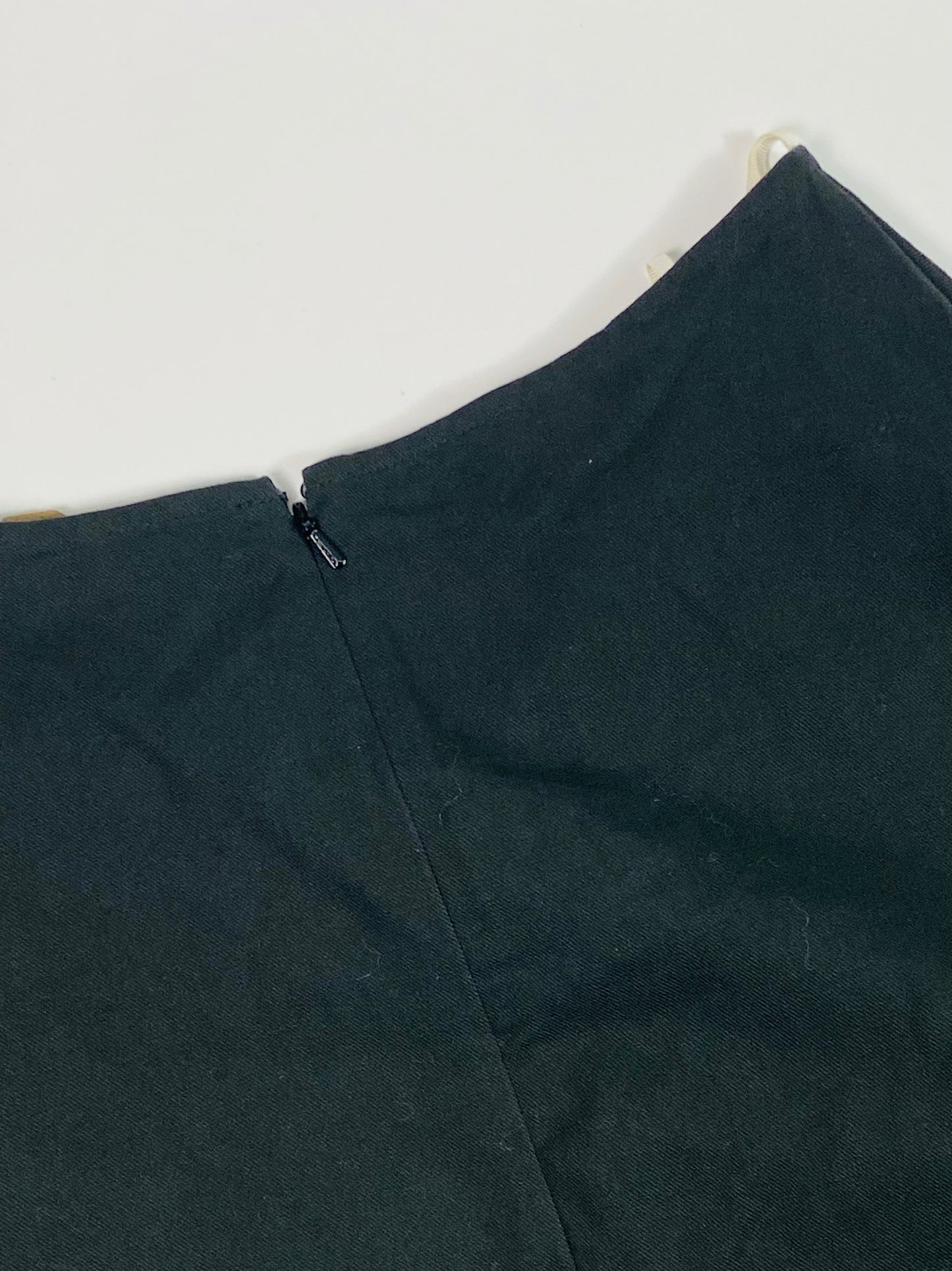 Molly Goddard ruffled skirt