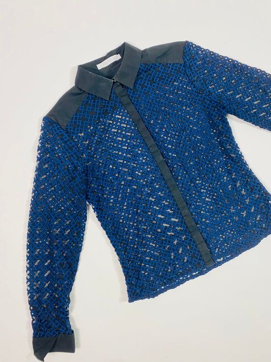 Anne Fontaine shirt