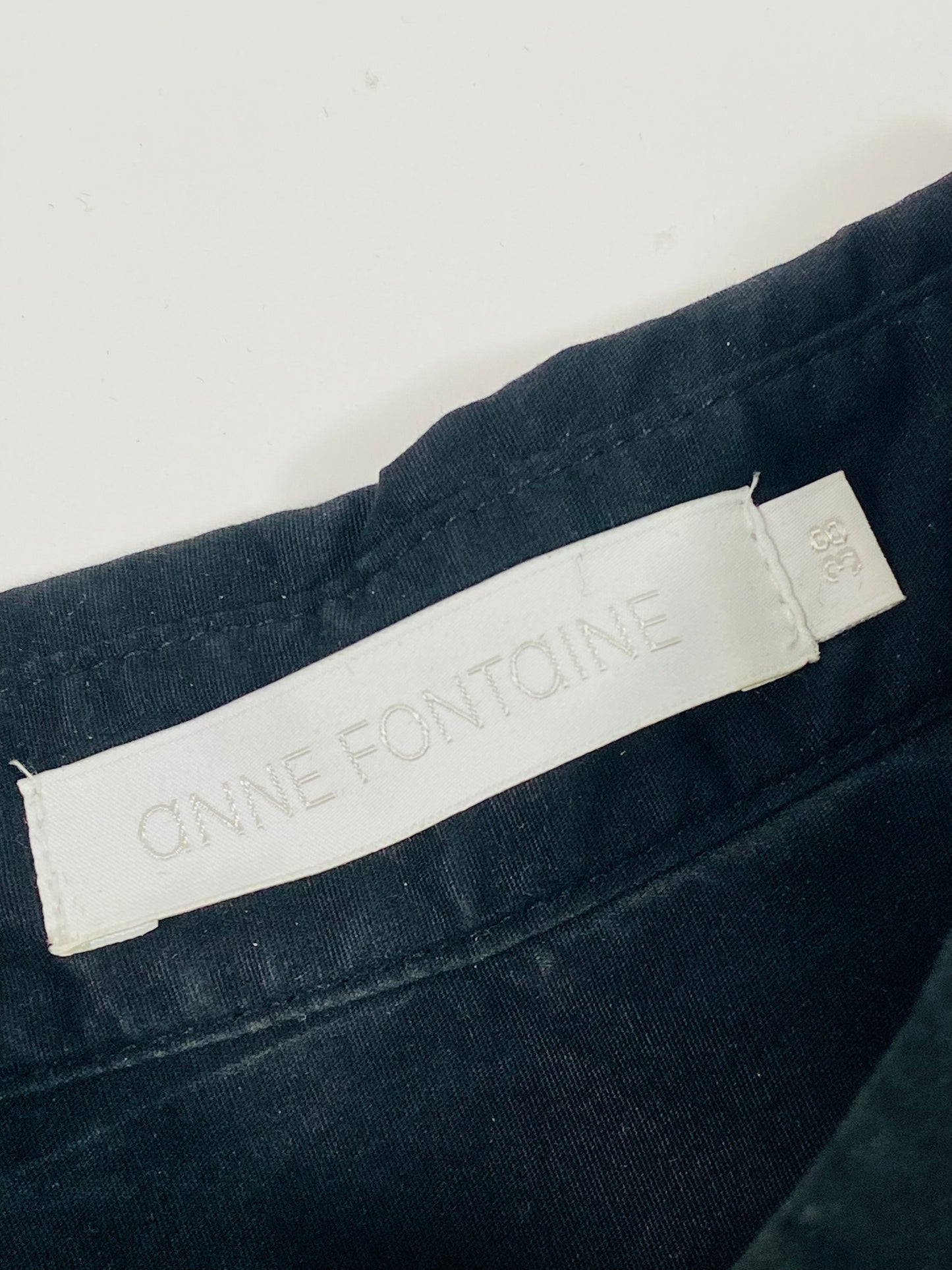 Anne Fontaine shirt