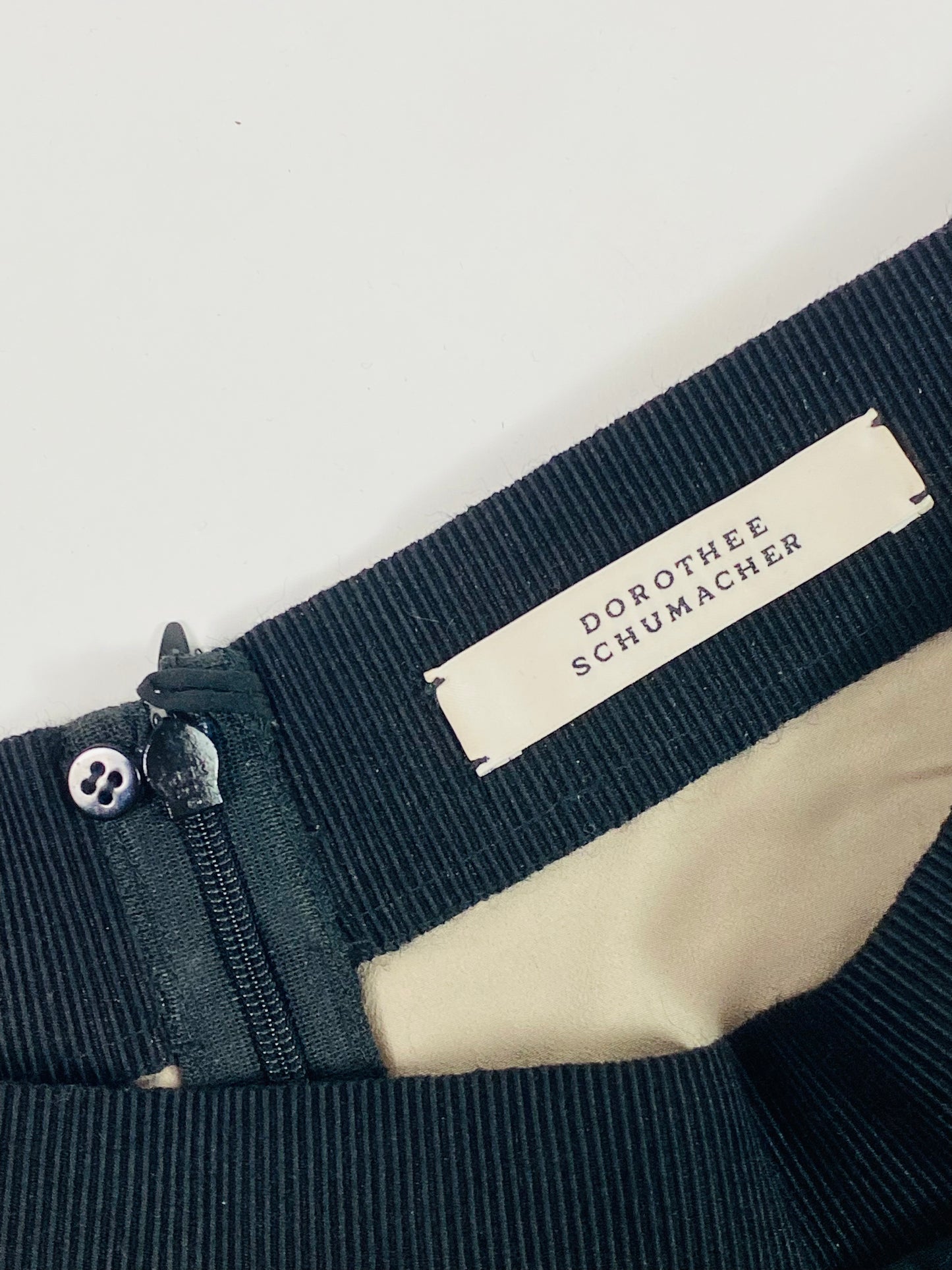 Dorothee Schumacher skirt