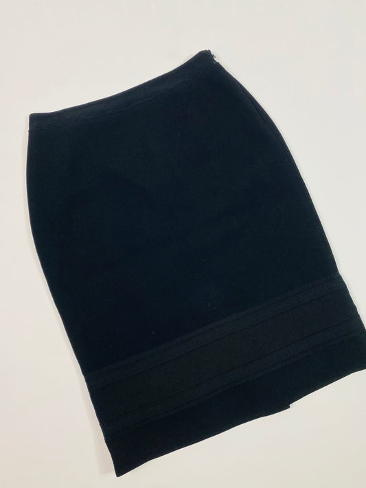 Prada pencil skirt