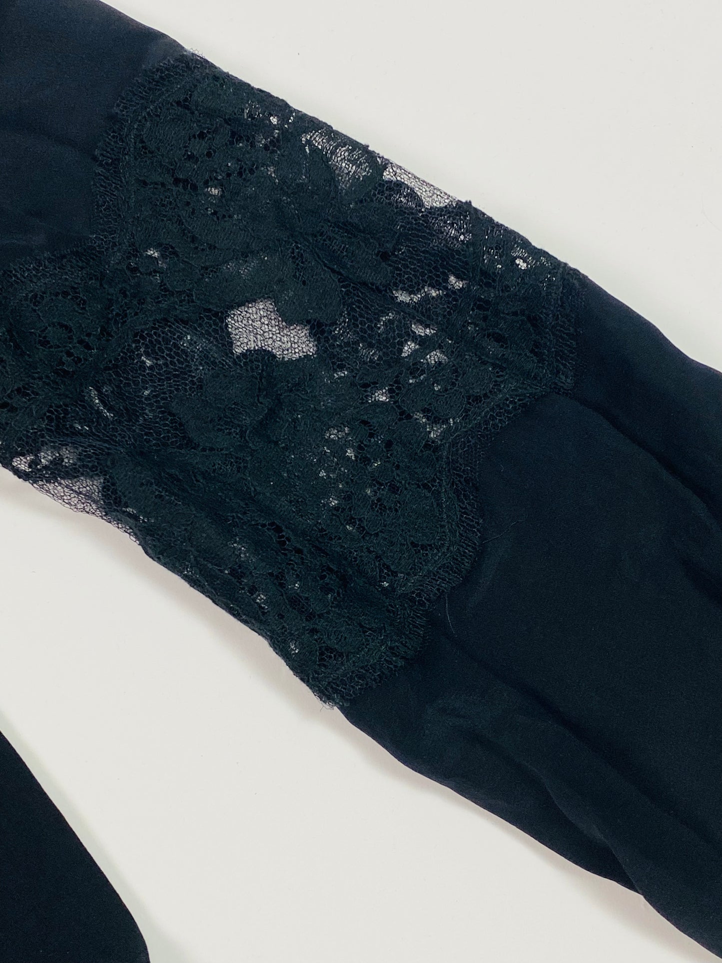 Dolce & Gabbana silk blouse