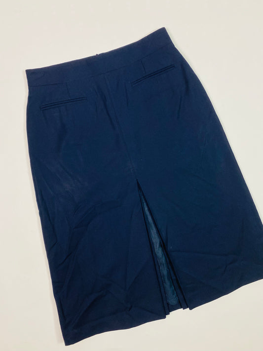 Stella McCartney tailored skirt