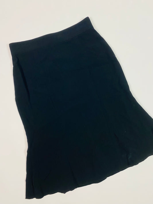 Dolce & Gabbana flared skirt