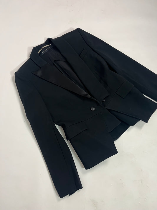 Roland Mouret tuxedo jacket