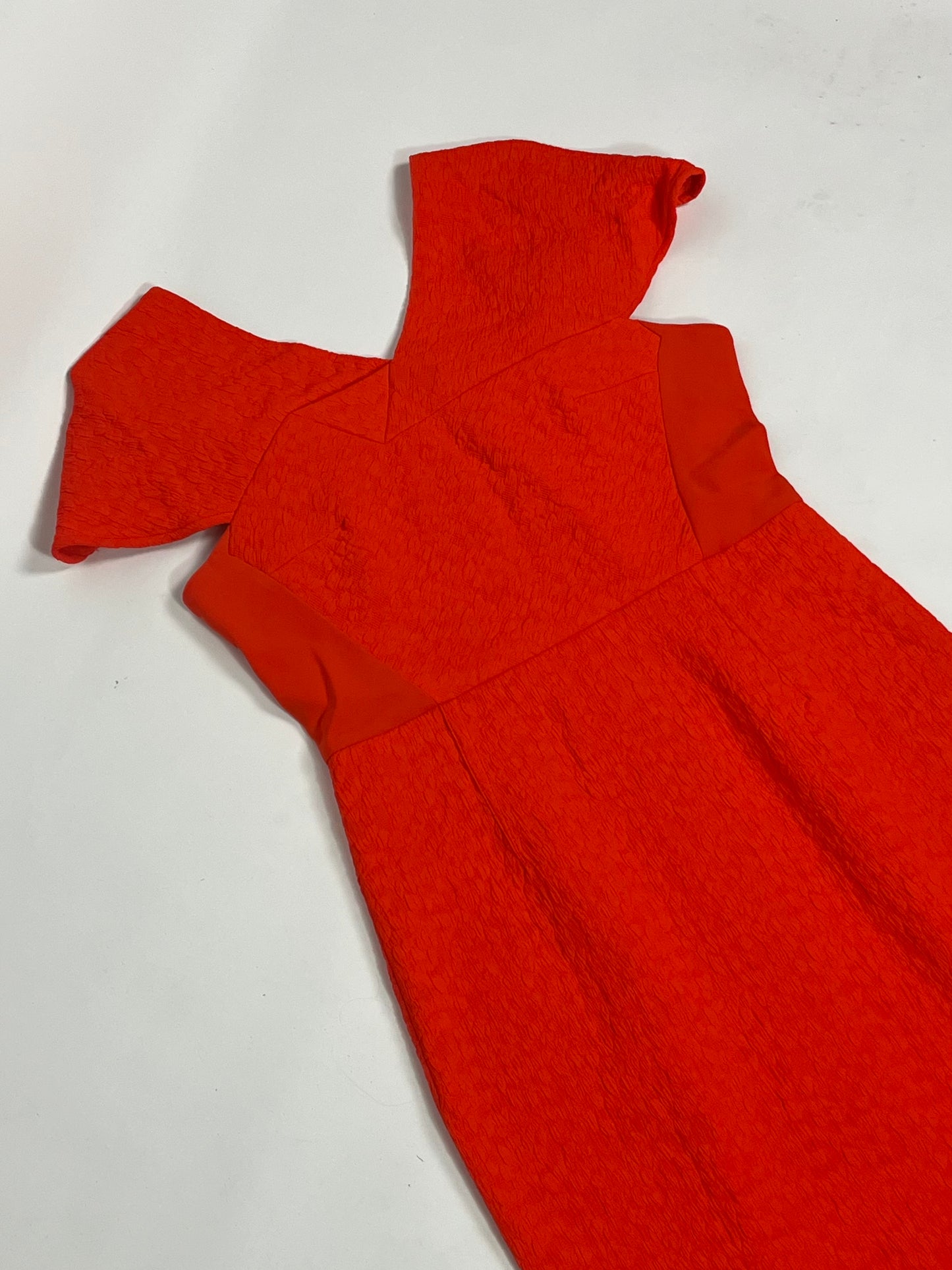 Roland Mouret wiggle dress