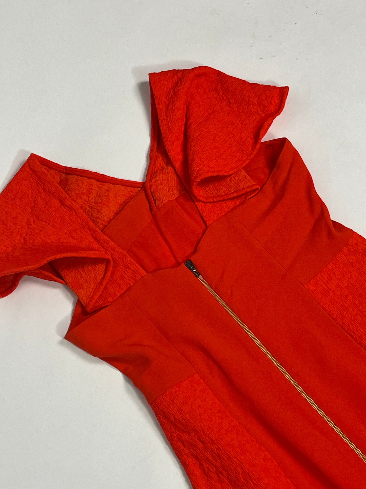 Roland Mouret wiggle dress