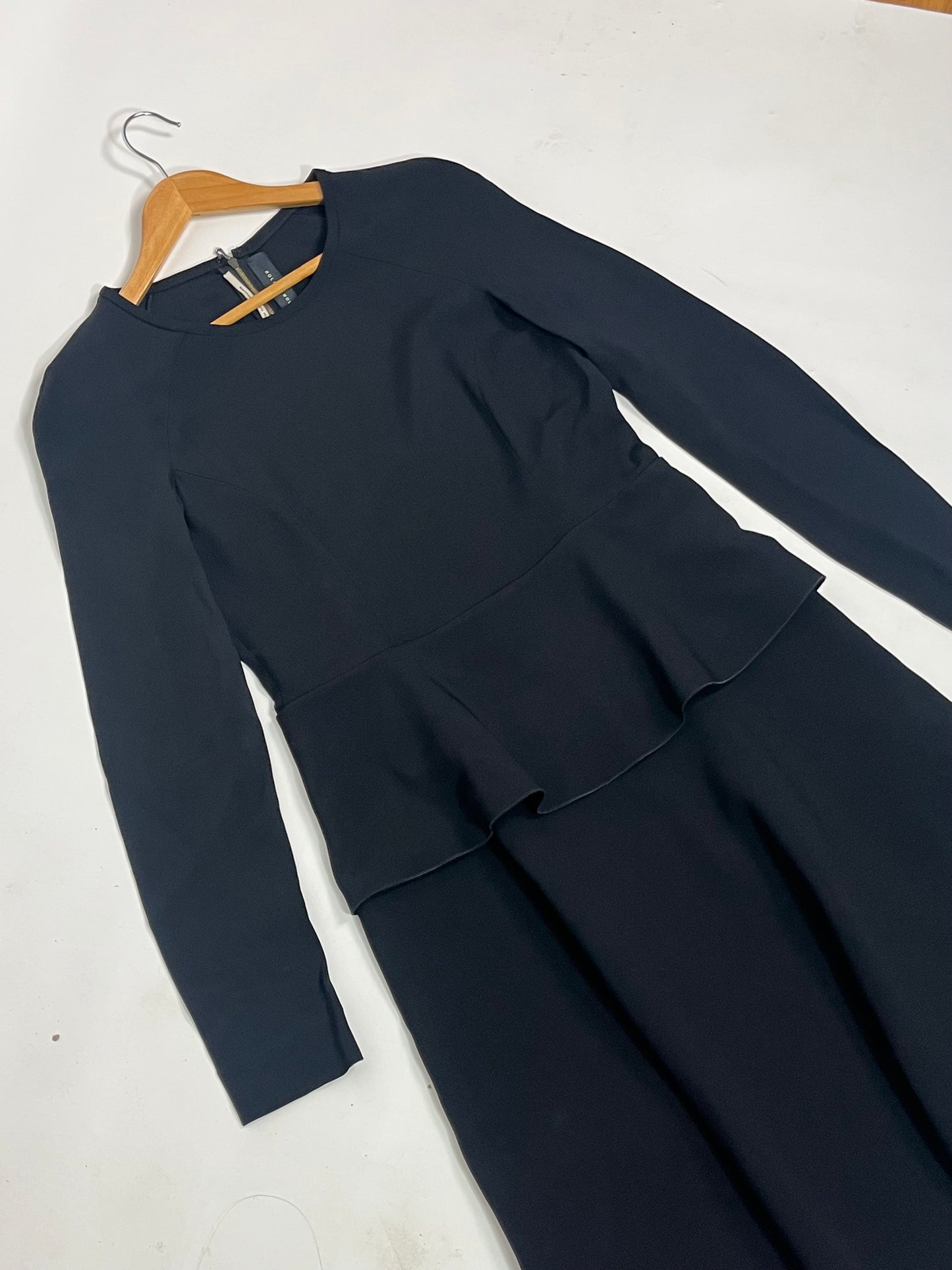 Roland Mouret A line dress