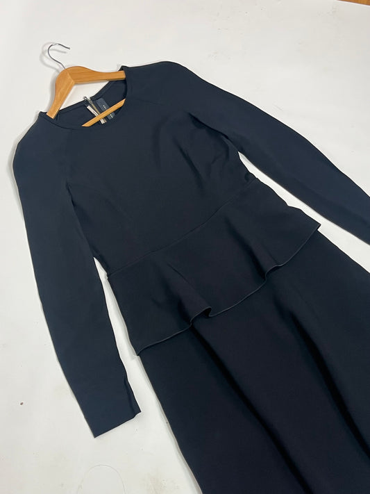 Roland Mouret A line dress