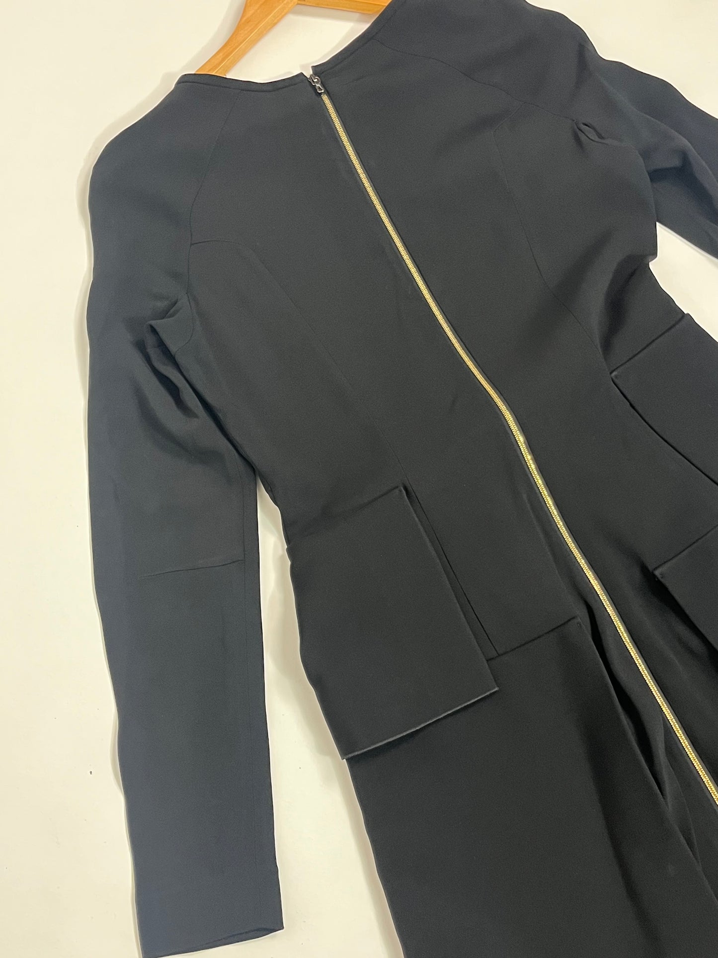 Roland Mouret A line dress