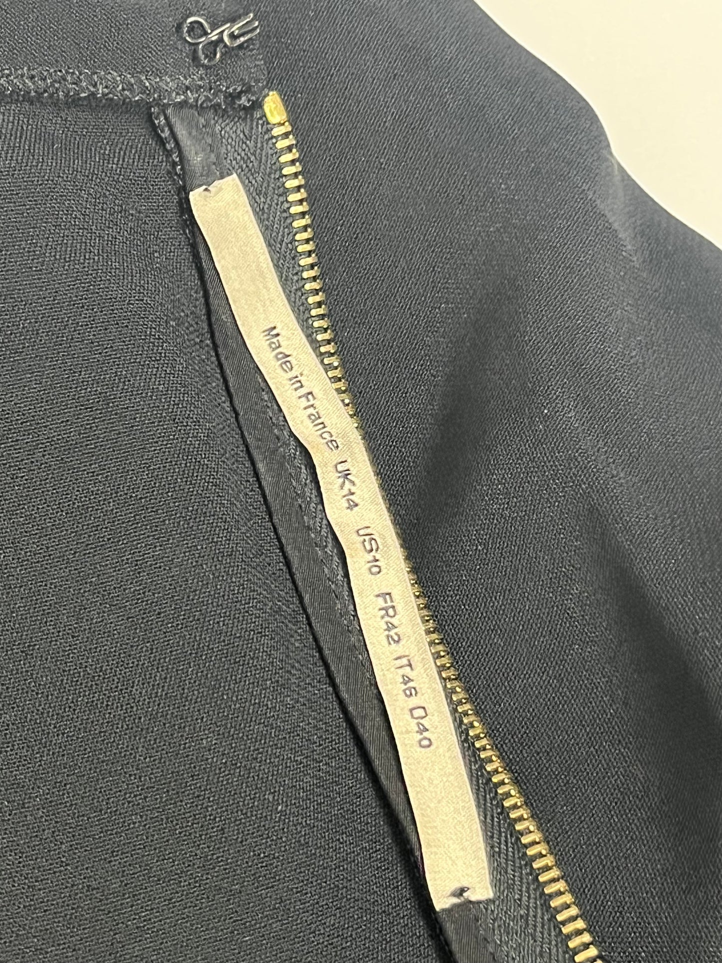Roland Mouret A line dress