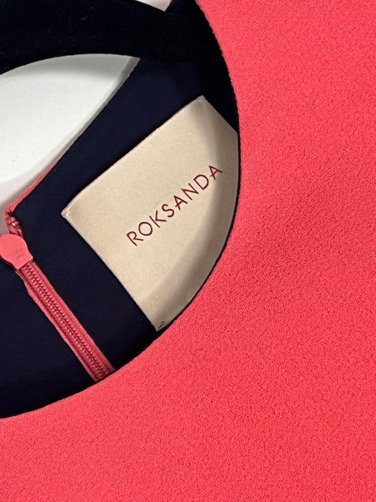 Roksanda dress
