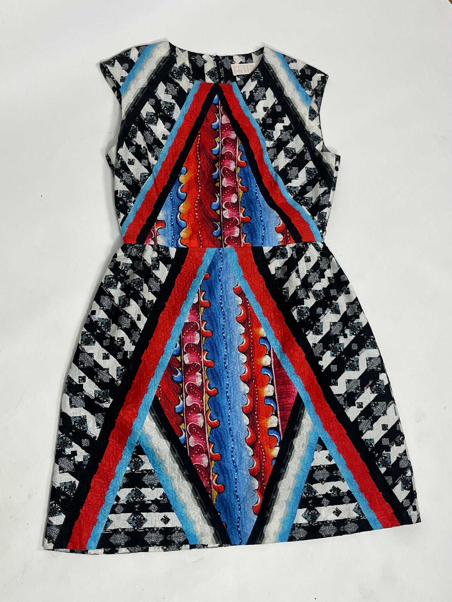 Peter Pilotto dress