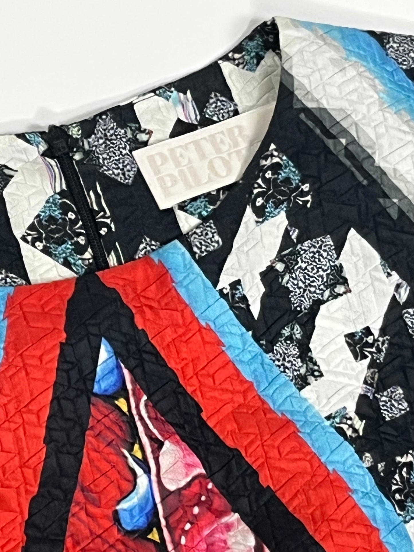 Peter Pilotto dress