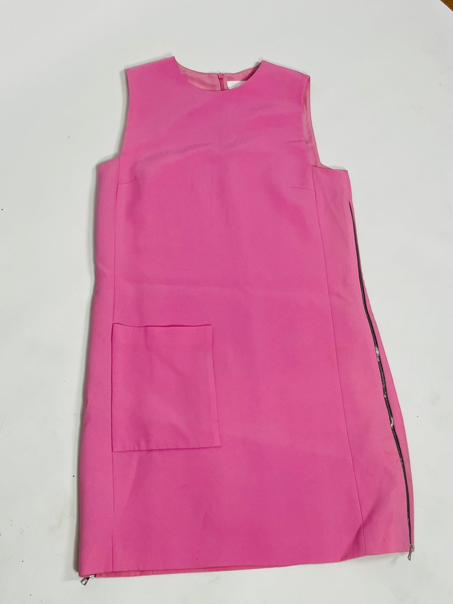 Victoriavictoria Beckham shift dress