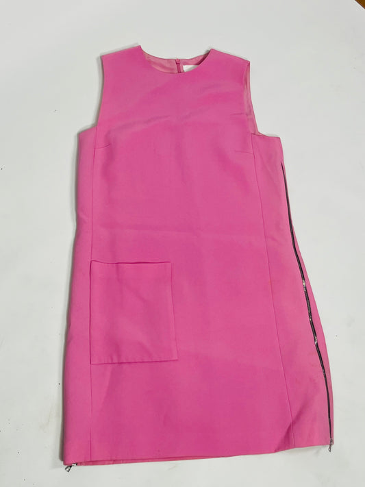 Victoriavictoria Beckham shift dress