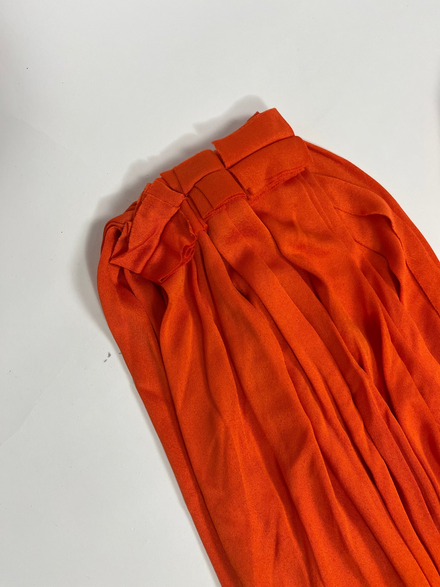 Lanvin grecian dress
