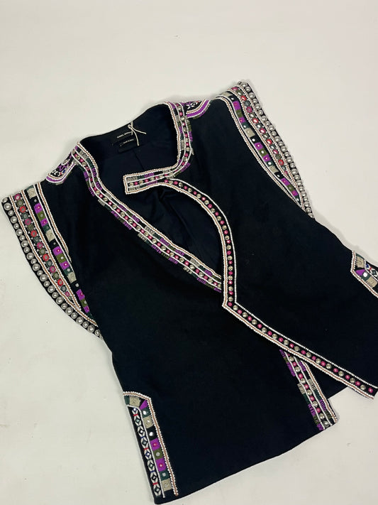 Isabel Marant waistcoat