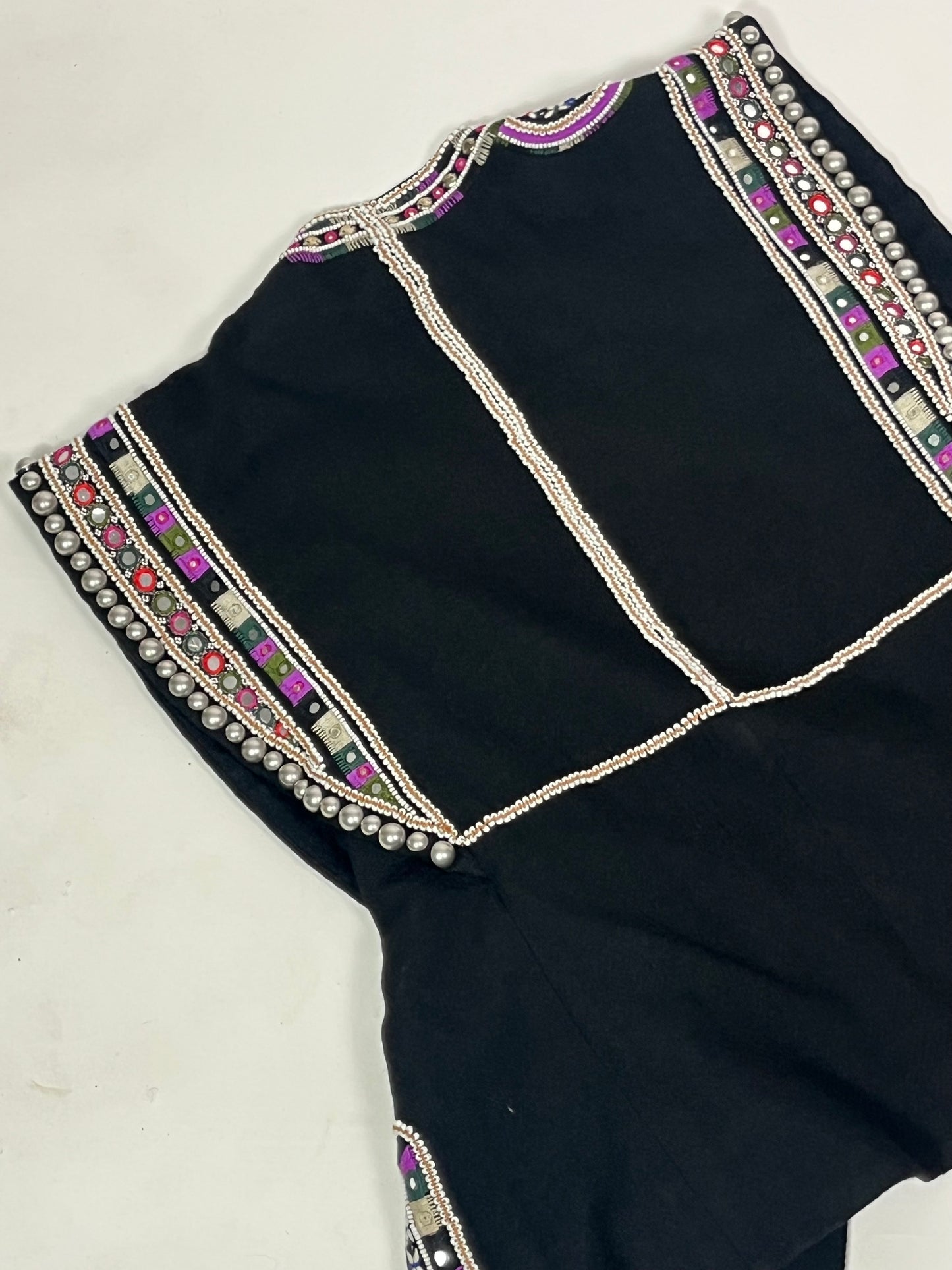 Isabel Marant waistcoat
