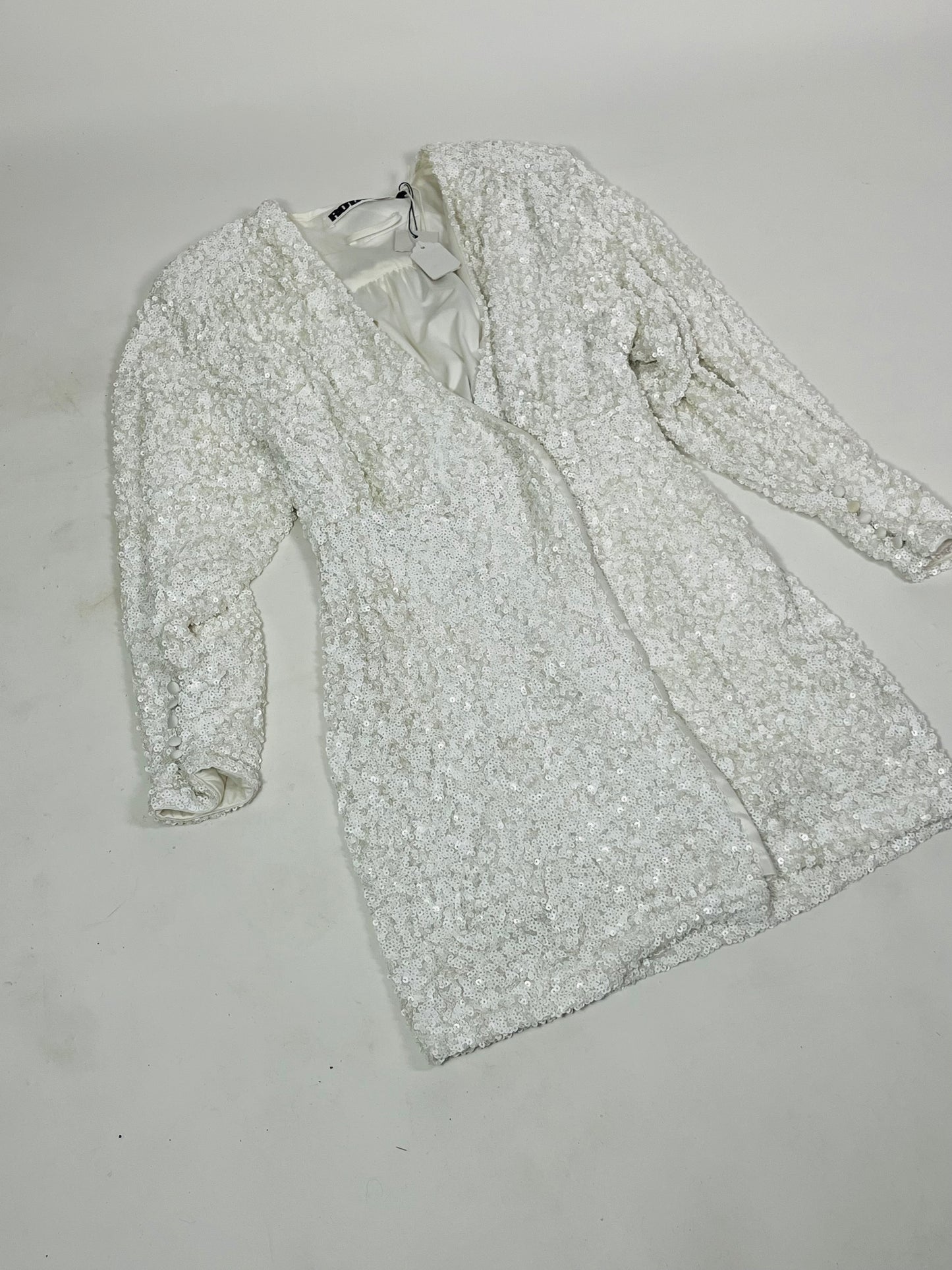 Rotate sequin dress
