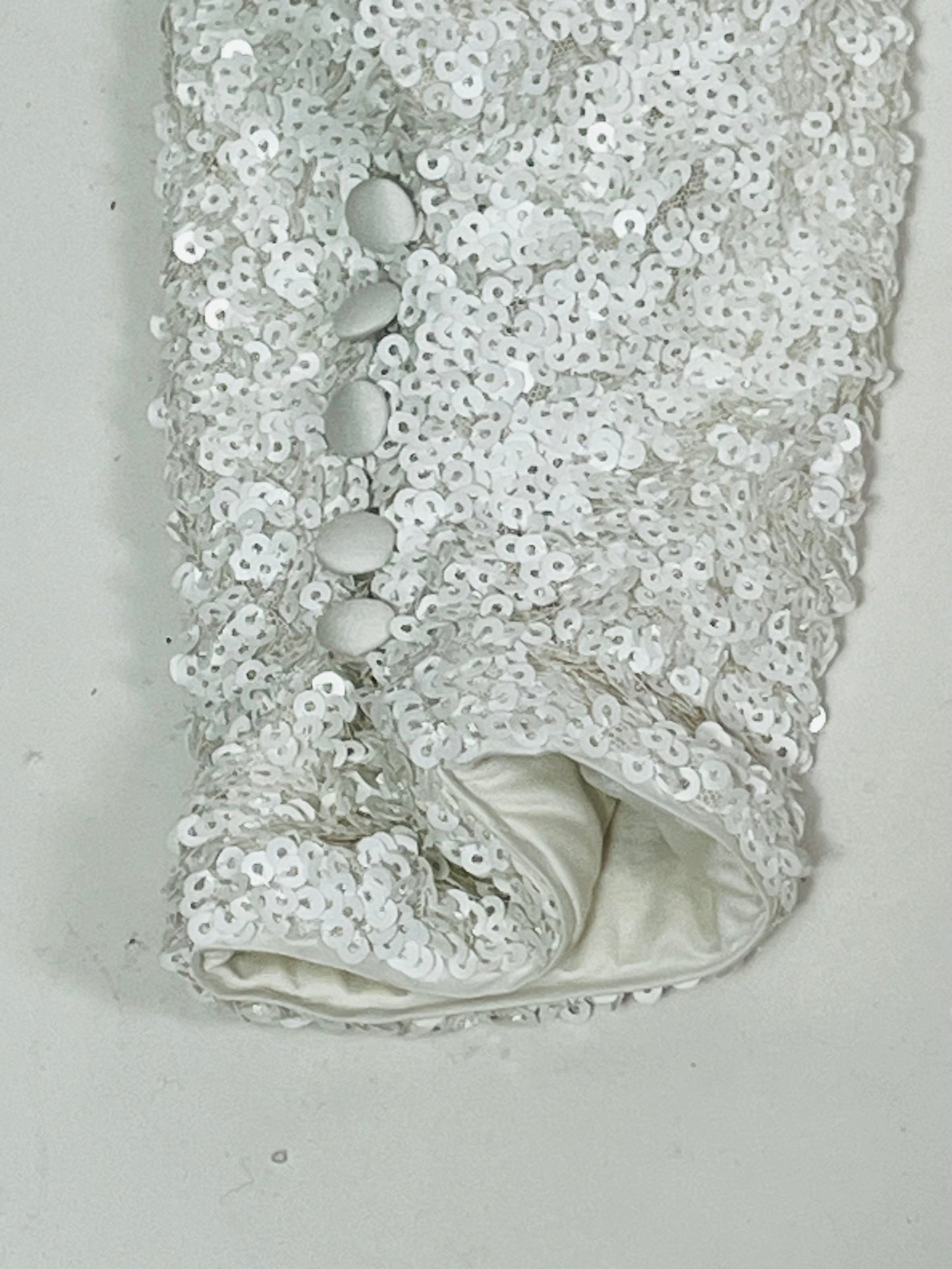Rotate sequin dress