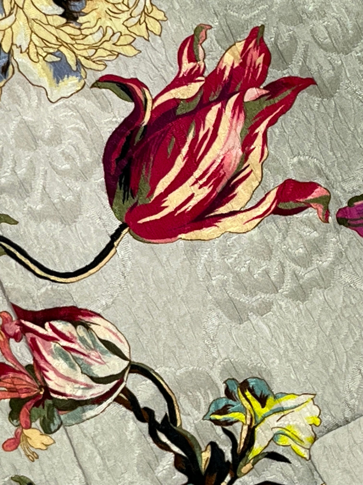 Etro Chinoiserie jacket
