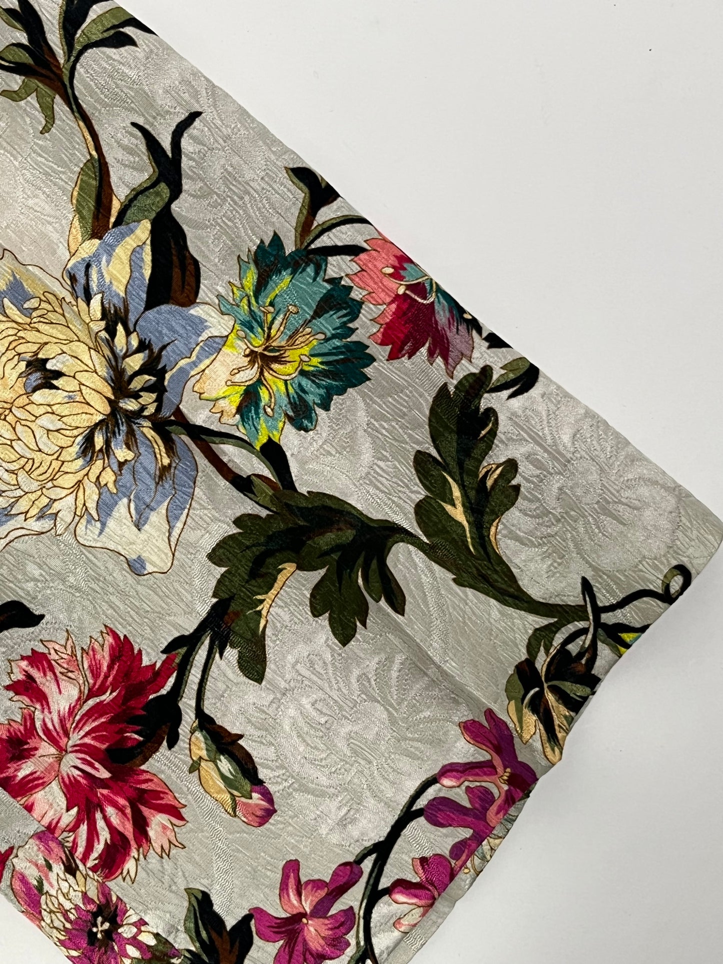 Etro Chinoiserie pant