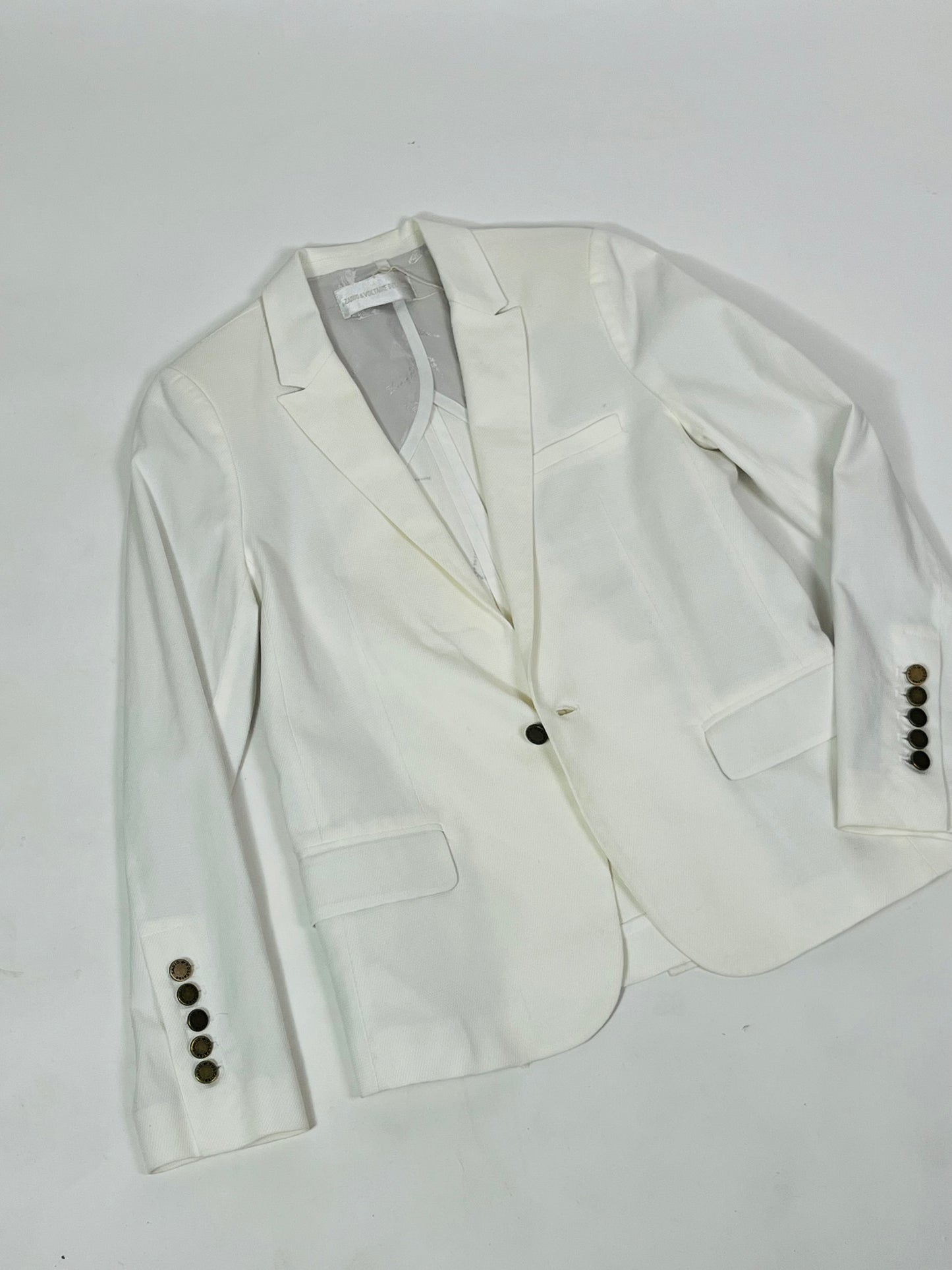 Zadig & Voltaire Deluxe jacket