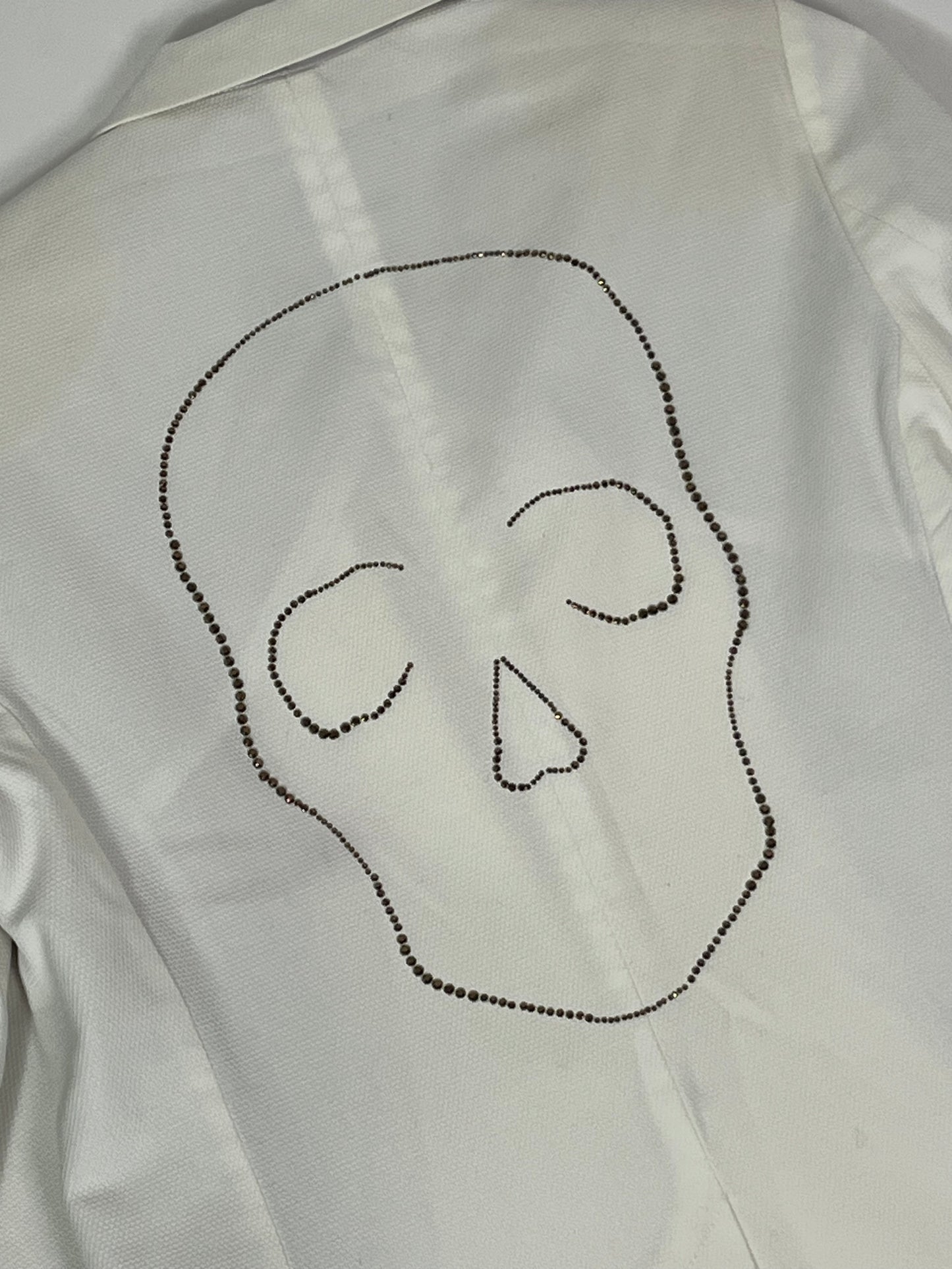 Zadig & Voltaire Deluxe jacket