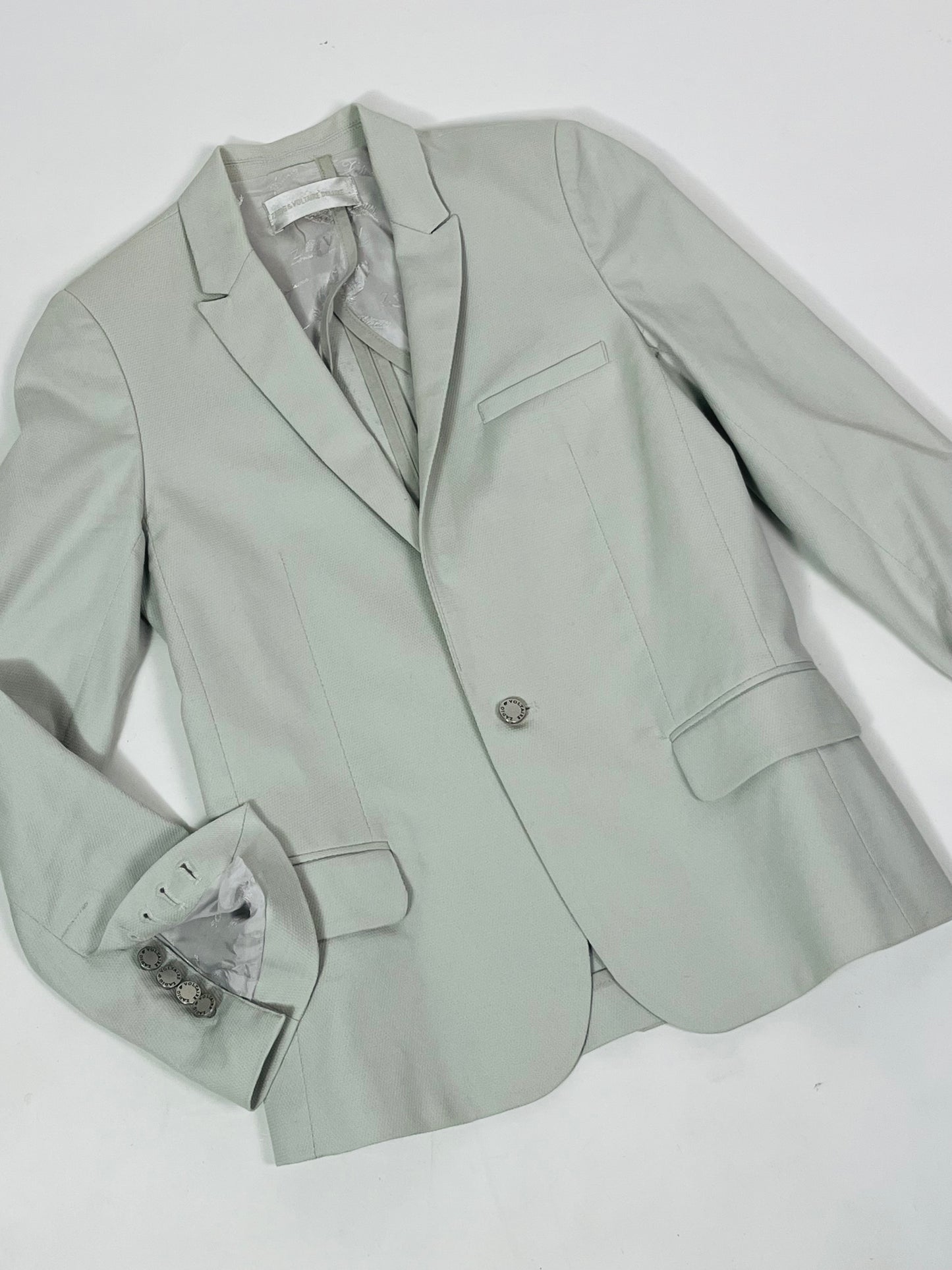 Zadig & Voltaire Deluxe jacket