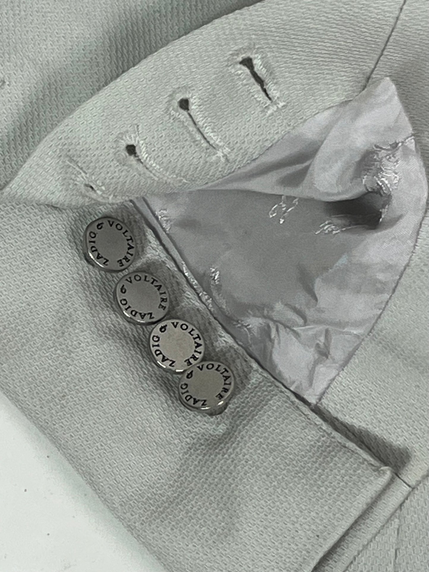 Zadig & Voltaire Deluxe jacket