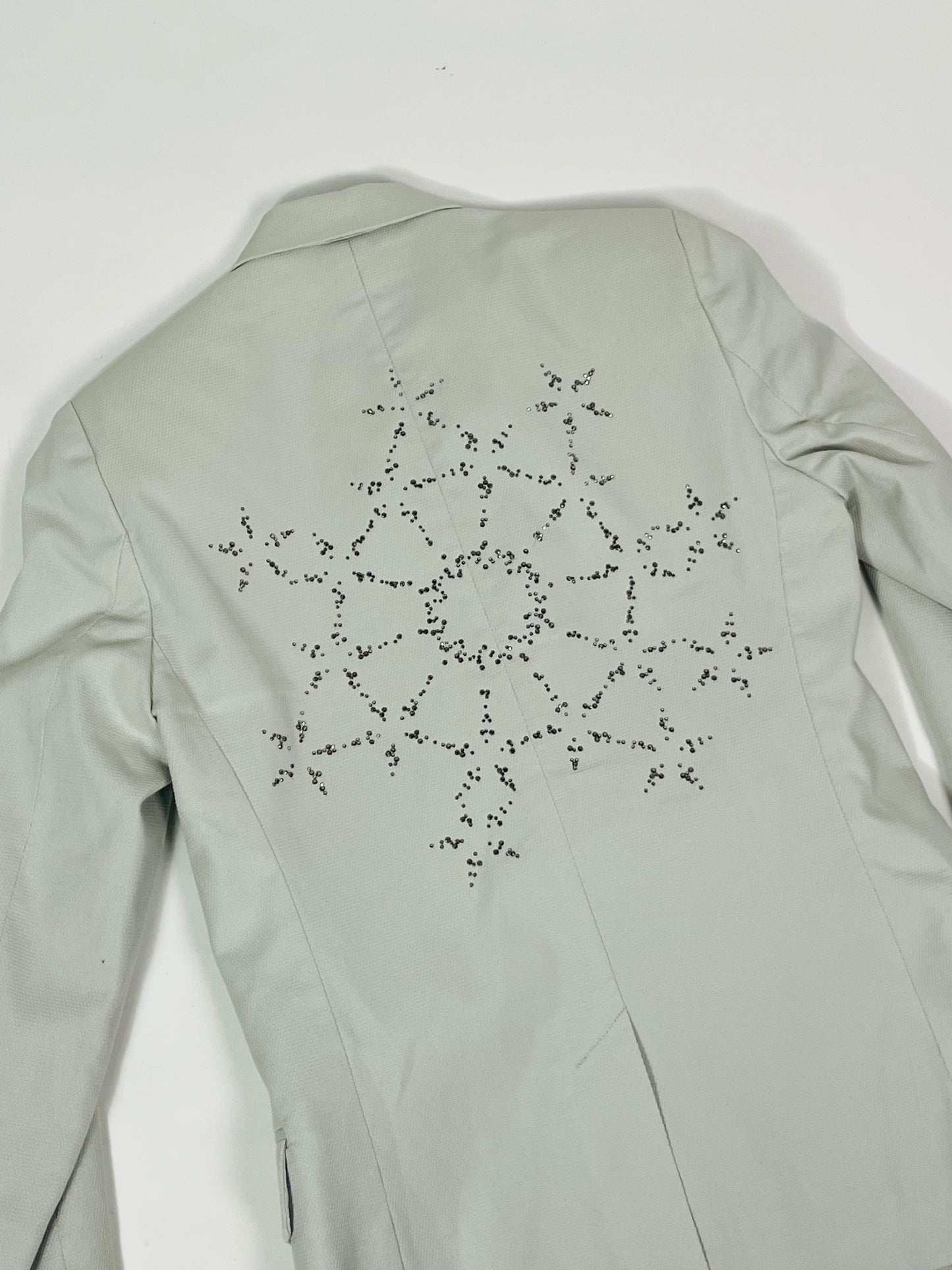 Zadig & Voltaire Deluxe jacket