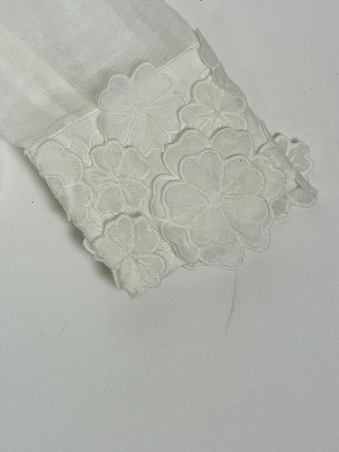 Zimmerman blouse
