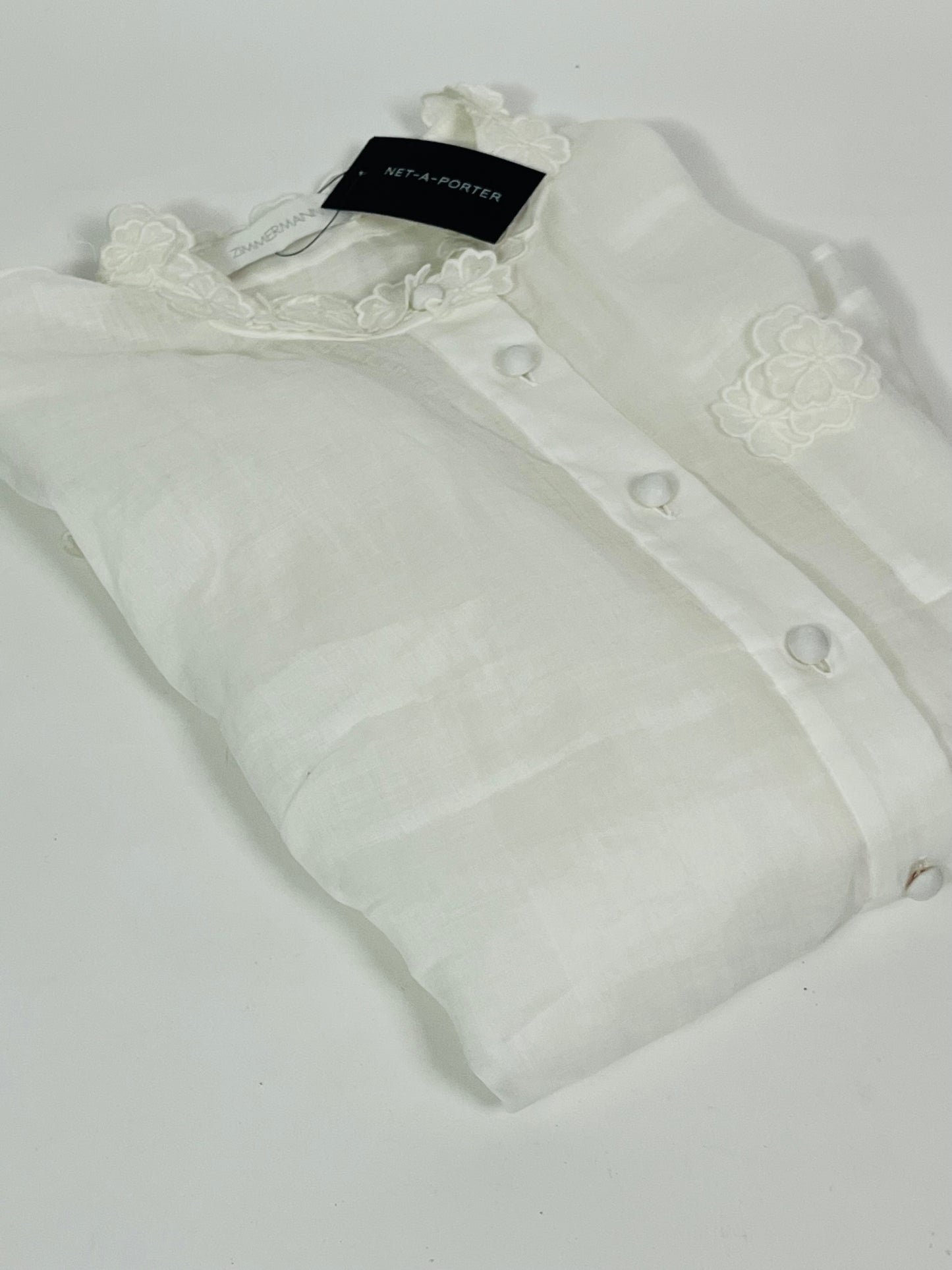 Zimmerman blouse