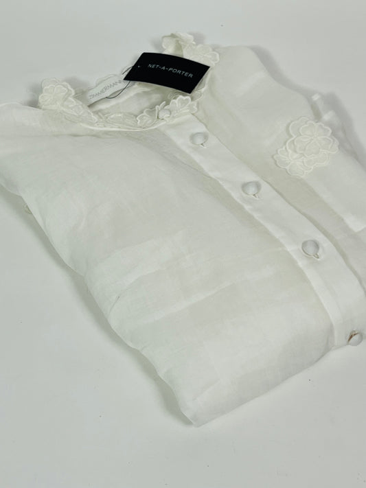 Zimmerman blouse