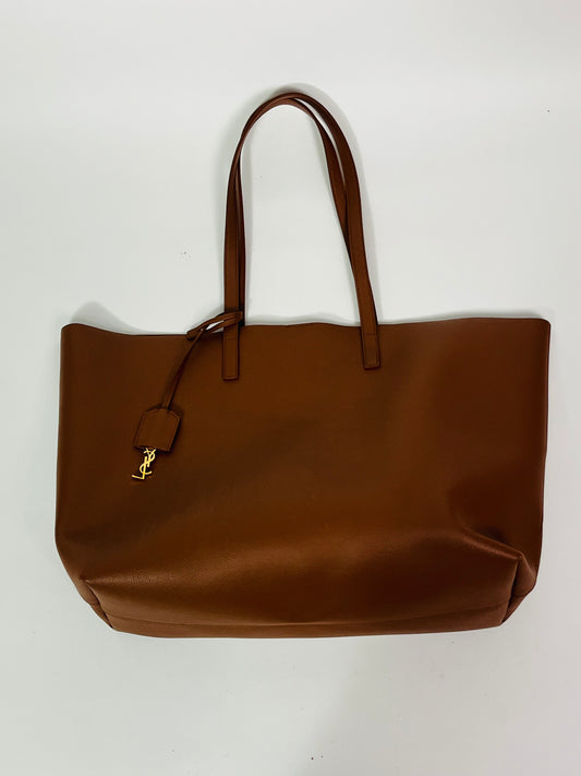 Saint Laurent shopper