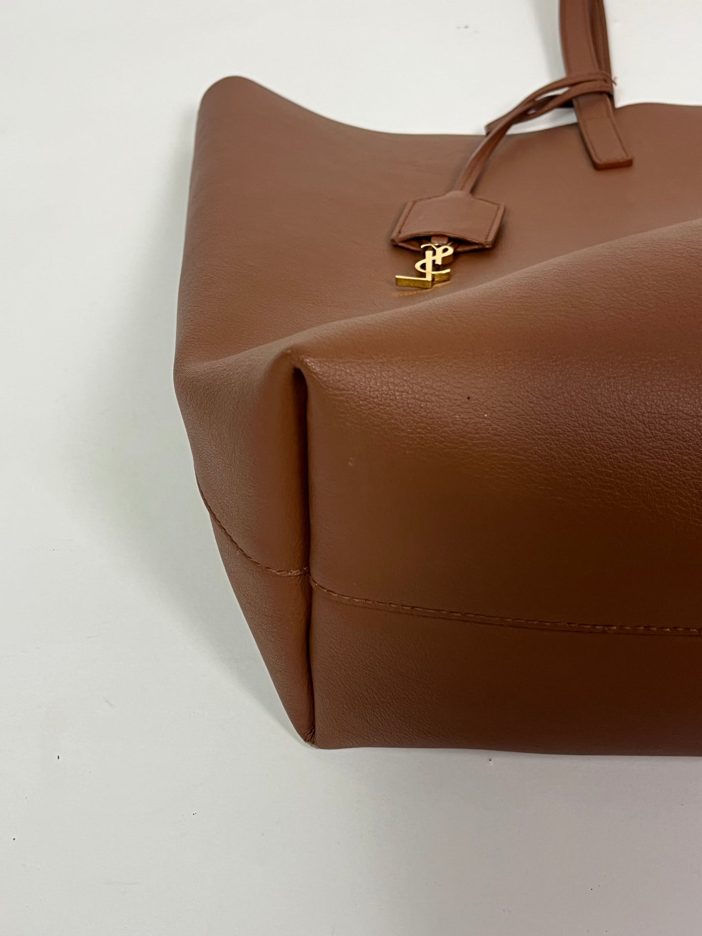 Saint Laurent shopper