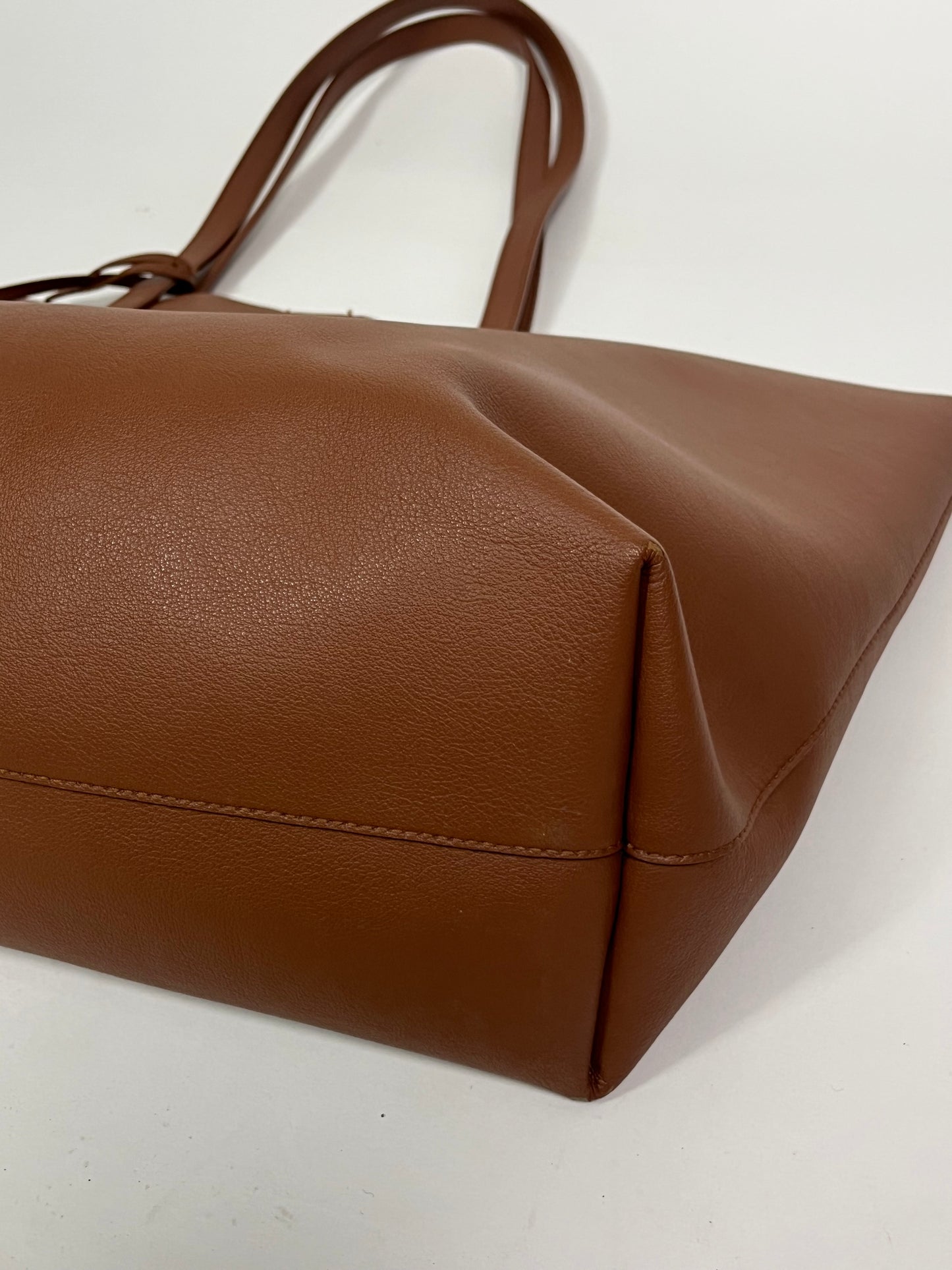 Saint Laurent shopper