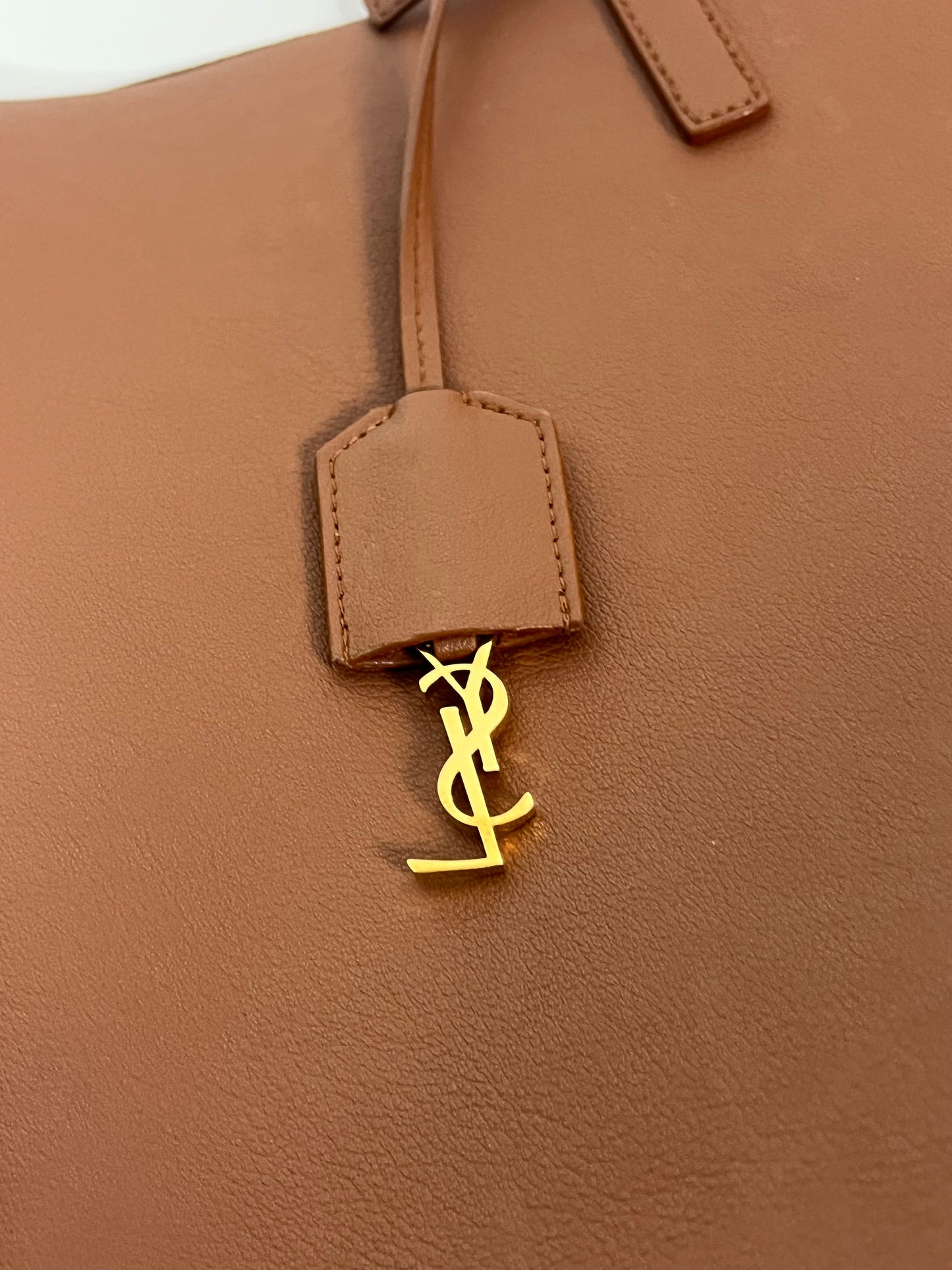 Saint Laurent shopper