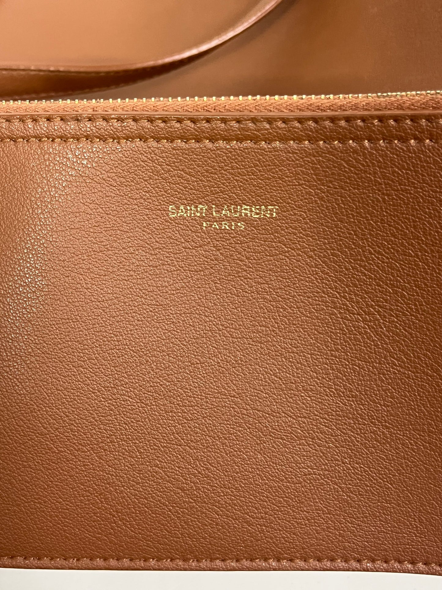 Saint Laurent shopper