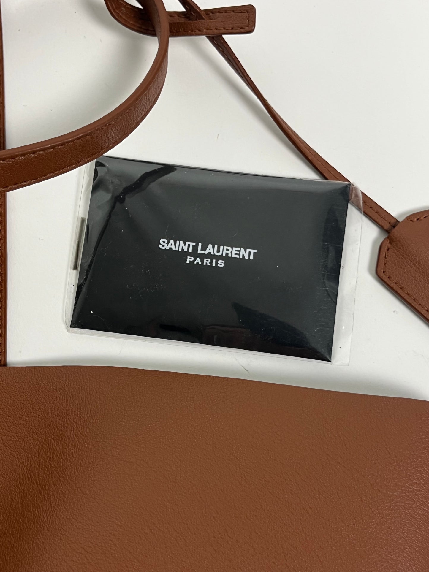 Saint Laurent shopper