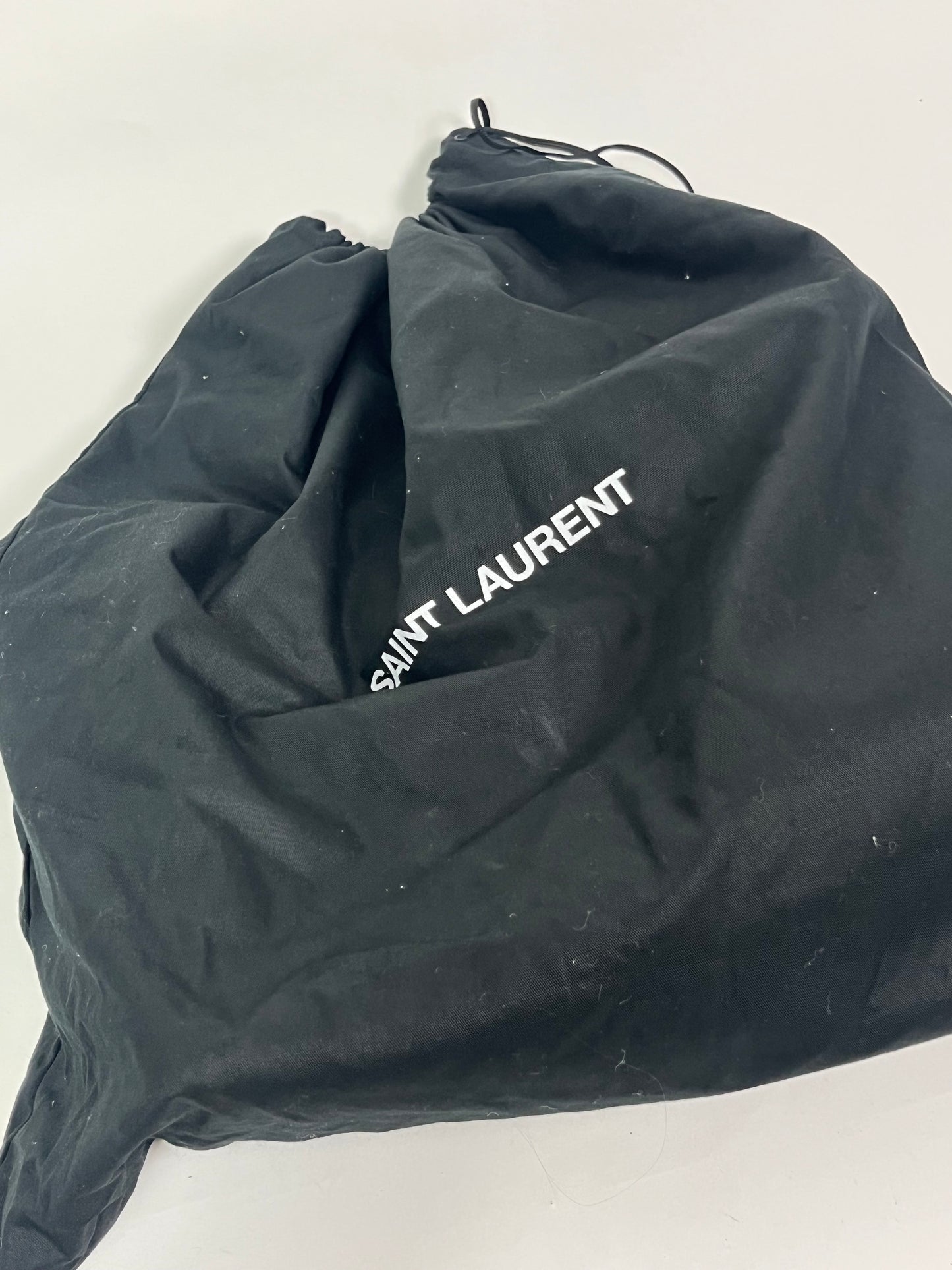 Saint Laurent shopper